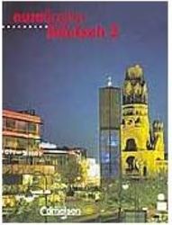 Eurolingua Deutsch - Kursbuch - 2 - IMPORTADO