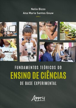 Fundamentos teóricos do ensino de ciências de base experimental