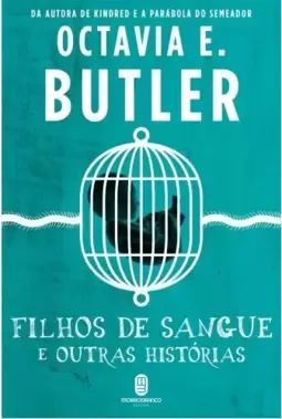 Filhos de Sangue e Outras Histórias