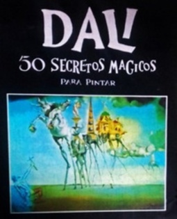 50 Secretos Magicos Para Pintar
