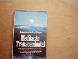 MEDITAÇÃO TRANSCENDENTAL