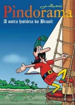 Pindorama: a Outra História do Brasil