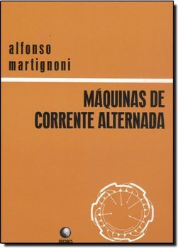 Máquinas Elétricas de Corrente Alternada