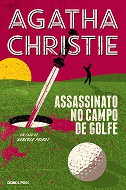 ASSASSINATO NO CAMPO DE GOLFE
