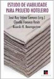 Estudo de Viabilidade para Projeto Hoteleiro