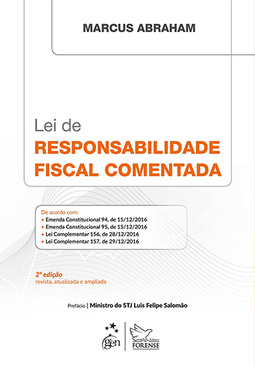 Lei de responsabilidade fiscal comentada