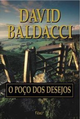 O Poço dos Desejos