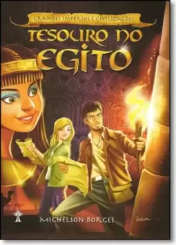O tesouro no Egito