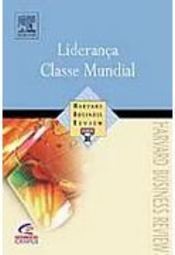 Liderança Classe Mundial