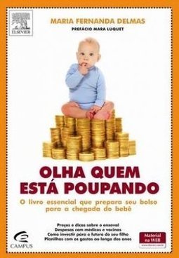 OLHA QUEM ESTA POUPANDO