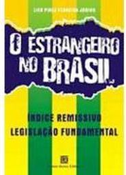 O Estrangeiro no Brasil