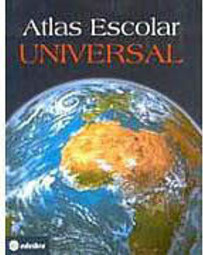 Atlas Escolar Universal