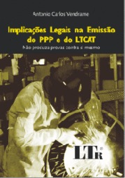 Implicações Legais na Emissão do PPP e do LTCAT