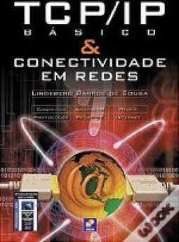 TCP/IP Básico & Conectividade em Redes