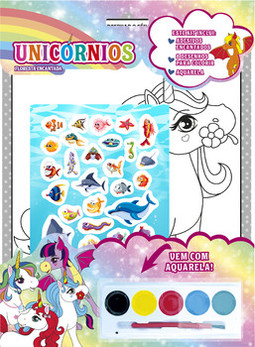 Unicórnios