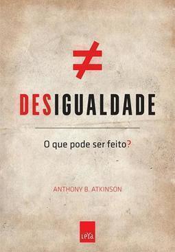 DESIGUALDADE: O QUE PODE SER FEITO?