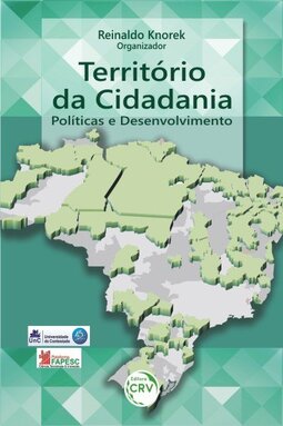 Território da cidadania: políticas e desenvolvimento
