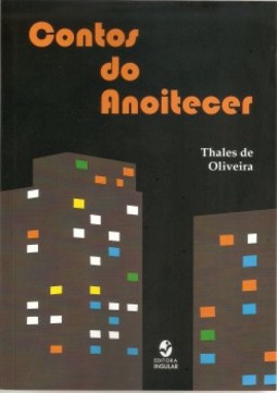 Contos do anoitecer