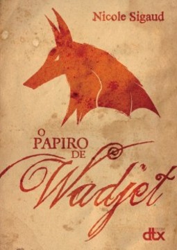 O papiro de Wadjet