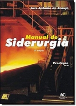 Manual de Siderurgia #1