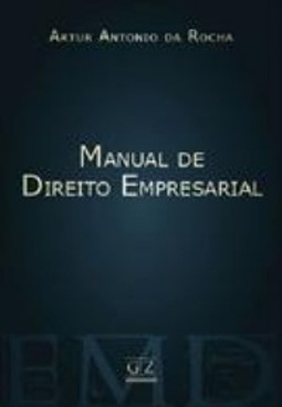 Manual de Direito Empresarial
