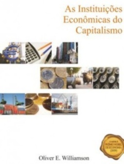 As Instituições Econômicas Do Capitalismo