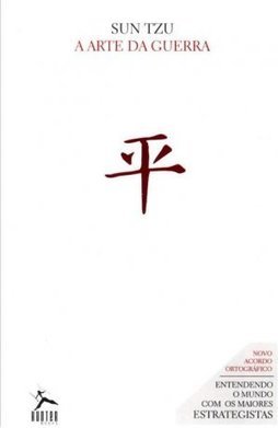 A Arte da Guerra