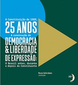 A Constituição de 1988, 25 anos
