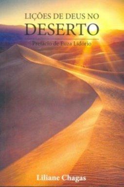 Lições de Deus no Deserto