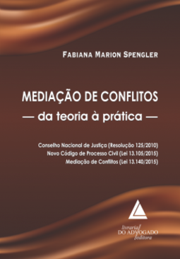 Mediação de conflitos: Da teoria à prática