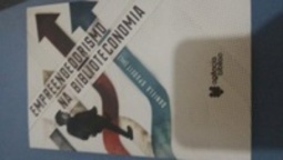 Empreendedorismo na biblioteconomia