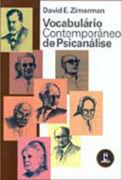 Vocabulário Conteporâneo de Psicanálise