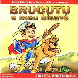 Brucutu e Meu Bisavô