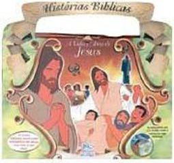 Histórias Bíblicas: a Vida e Obra de Jesus