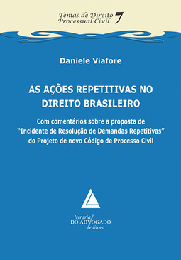 As ações repetitivas no direito brasileiro