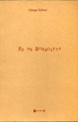 Pó de borboleta