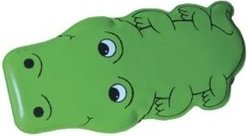 Tchibum Clóvis: o Crocodilo