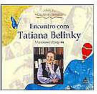 Encontro com Tatiana Belinky