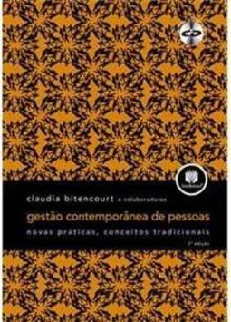 Gestão Contemporânea de Pessoas