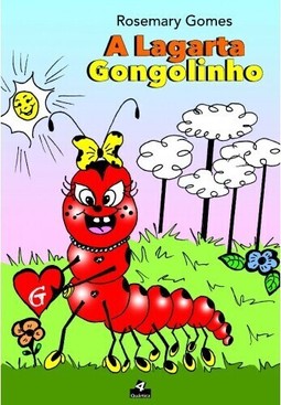 Lagarta gongolinho