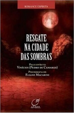 Resgate na cidade das sombras
