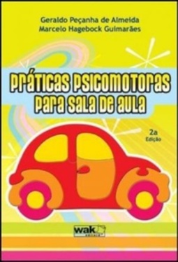 Práticas Psicomotoras para Sala de Aula