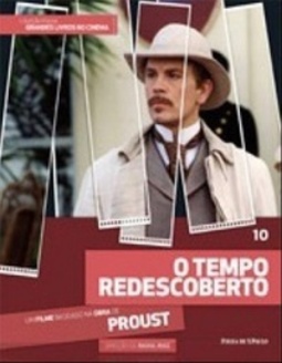 O Tempo Redescoberto (Coleção Folha Grandes Livros do Cinema #10)