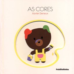 As cores