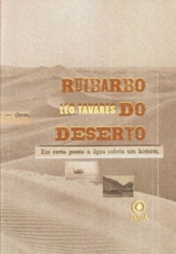 Ruibarbo do Deserto
