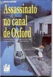 Assassinato no Canal de Oxford