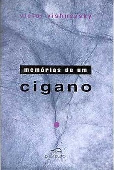 Memórias de uma Cigano