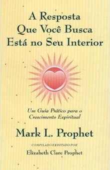 A Reposta que Você Busca Está no Seu Interior