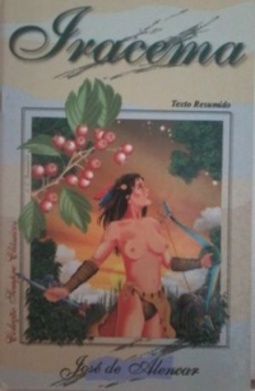 Iracema  (Coleção Sempre Clássicos #4)