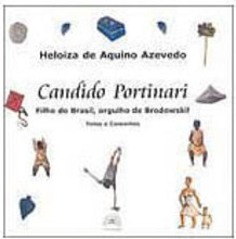Candido Portinari: Filho do Brasil, Orgulho de Brodowski!